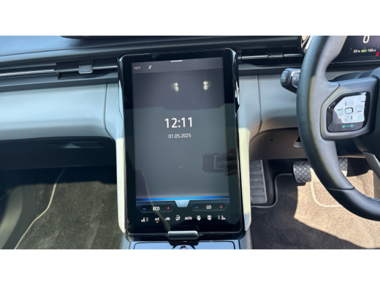 Ford Explorer 210kW Premium 77kWh 5dr Auto Electric Estate